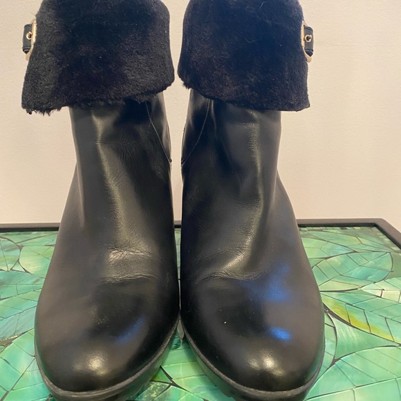 Anne Klein ankle boots - Picture 4 of 8